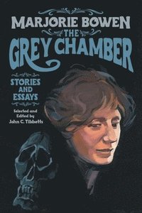 bokomslag The Grey Chamber