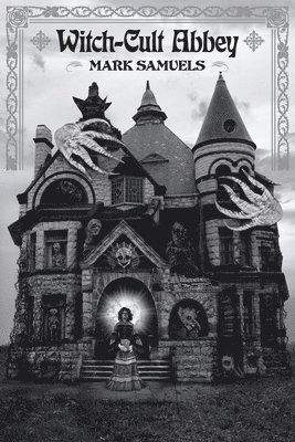 bokomslag Witch-Cult Abbey