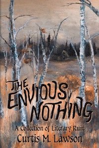bokomslag The Envious Nothing