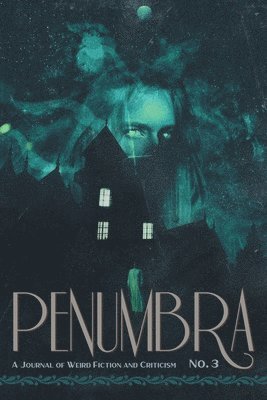 bokomslag Penumbra No. 3 (2022)