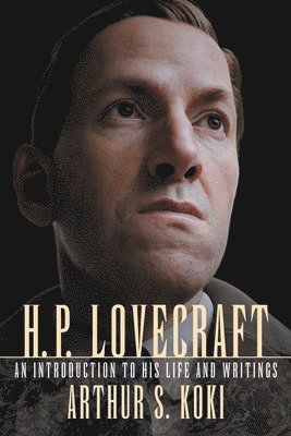 bokomslag H. P. Lovecraft