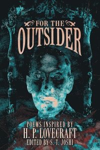 bokomslag For the Outsider