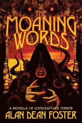 The Moaning Words 1