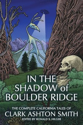 In the Shadow of Boulder Ridge