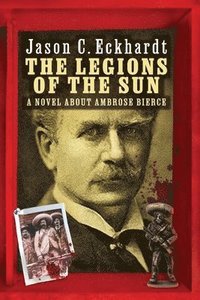 bokomslag Legions of the Sun