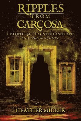 Ripples from Carcosa 1