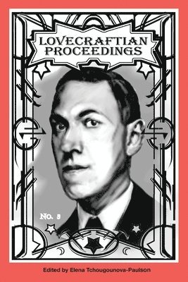 Lovecraftian Proceedings No. 5 1