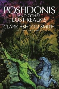 bokomslag Poseidonis and Other Lost Realms