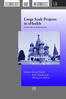 Large Scale Projects in eHealth