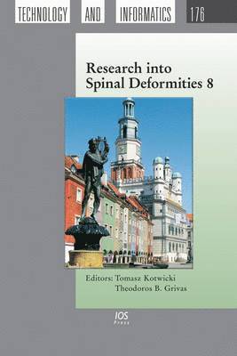 Research into Spinal Deformities 8
