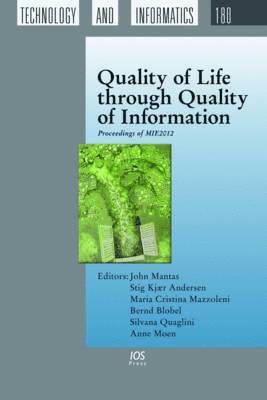 Quality of Life through Quality of Information