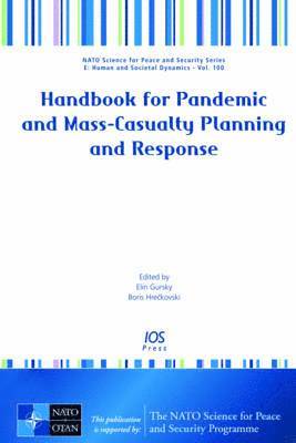 Handbook for Pandemic and Mass-Casualty Planning and Response