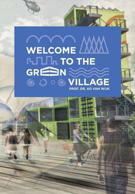 bokomslag Welcome to the Green Village