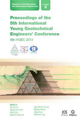 Proceedings of the 5th International Young Geotechnical Engineers' Conference