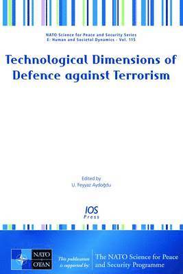 Technological Dimensions of Defence against Terrorism