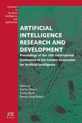 Artificial Intelligence Research and Development