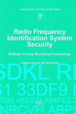 Radio Frequency Identification System Security