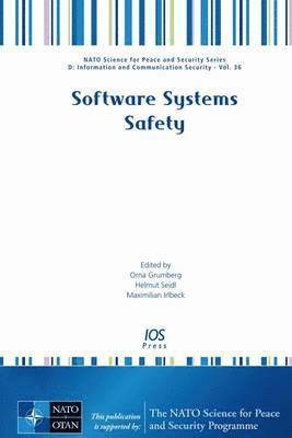 Orna Grumberg, Helmut Seidl - Software Systems Safety, Inbunden