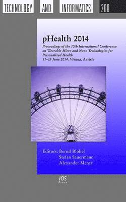 bokomslag Phealth 2014
