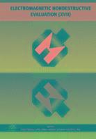 Klara Capova, Lalita Udpa, Ladislav Janousek, B.P.C. Rao - Electromagnetic Nondestructive Evaluation (XVII), Inbunden