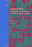Ulle Endriss - STAIRS 2014, Inbunden