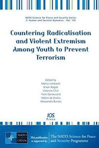 bokomslag Countering Radicalisation and Violent Extremism Among Youth to Prevent Terrorism