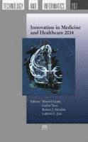 Innovation in Medicine and Healthcare 2014