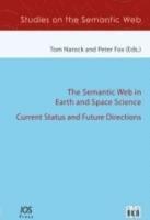 The Semantic Web in Earth and Space Science. Current Status and Future Directions