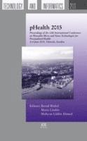 pHealth 2015