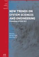 bokomslag New Trends On System Science & Engineeri
