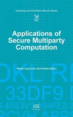 Applications of Secure Multiparty Computation 1