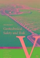 bokomslag GEOTECHNICAL SAFETY & RISK V
