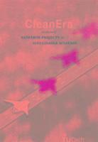 CleanEra – A Collection of Research Projects for Sustainable Aviation, Häftad