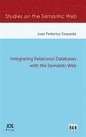 bokomslag INTEGRATING RELATIONAL DATABASES WITH TB