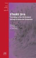 STAIRS 2016