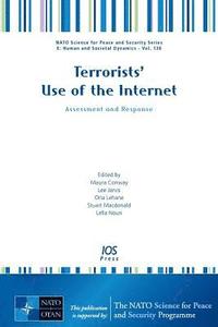 bokomslag Terrorists' Use of the Internet