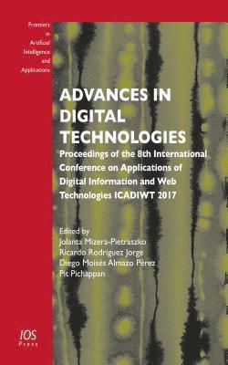 Advances in Digital Technologies