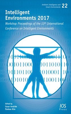 Pankoo Kim - Intelligent Environments 2017, Häftad