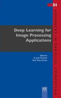bokomslag Deep Learning for Image Processing Applications