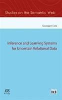 bokomslag INFERENCE & LEARNING SYSTEMS FOR UNCERTA