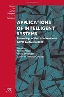 bokomslag APPLICATIONS OF INTELLIGENT SYSTEMS