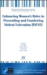 Rogelio Alonso, José Herrera, Lilah El Sayed - Enhancing Women’s Roles in Preventing and Countering Violent Extremism (P/CVE), Häftad