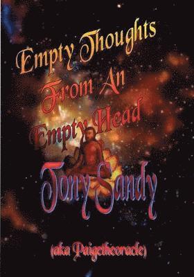 Empty Thoughts from an Empty Head