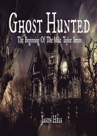 bokomslag Ghost Hunted