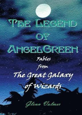 Legend of AngelGreen