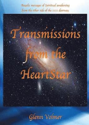 bokomslag Transmissions from the HeartStar