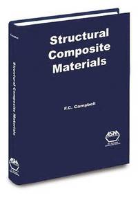 bokomslag Structural Composite Materials