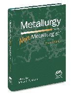 bokomslag Metallurgy for the Non-Metallurgist