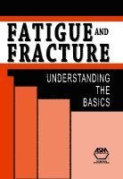 bokomslag Fatigue and Fracture