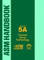 bokomslag ASM Handbook, Volume 5A